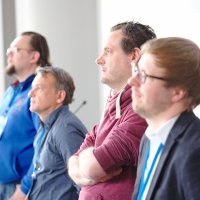 Podiumsdiskussion: Plone quo vadis?