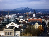 Stadtführung durch Gießen